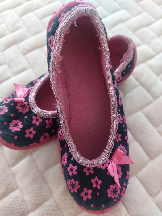 Пенетки для девочки