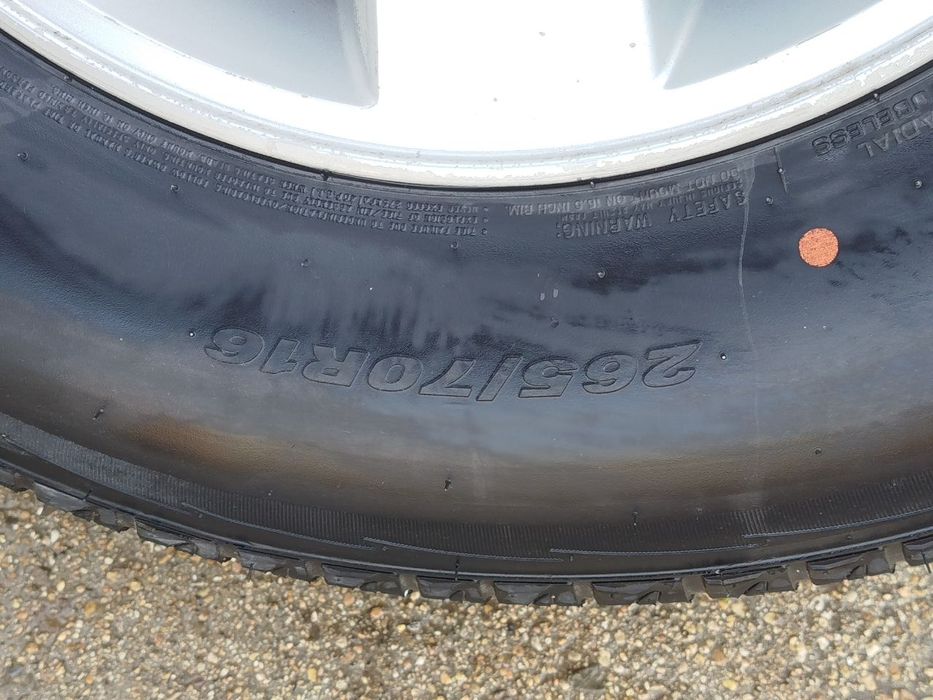 Продам титановые диски месте шины