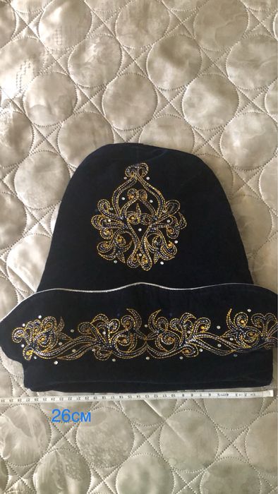 Национальный костюм на мальчика