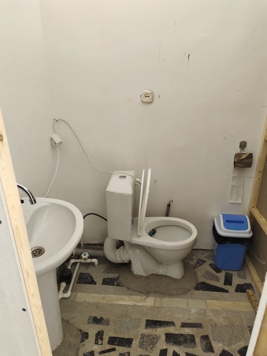 Аренда магазин барахолкада