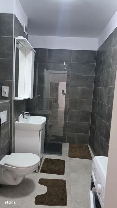 Apartament cu 2 camere, et.1,bloc nou