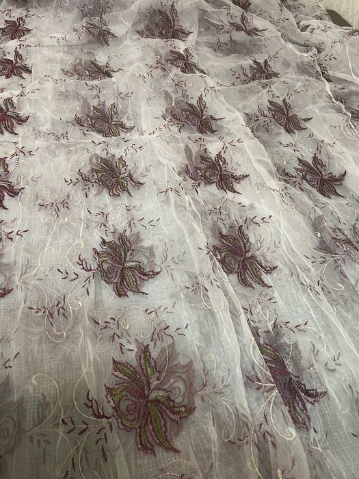 Продам тюли разных размеров