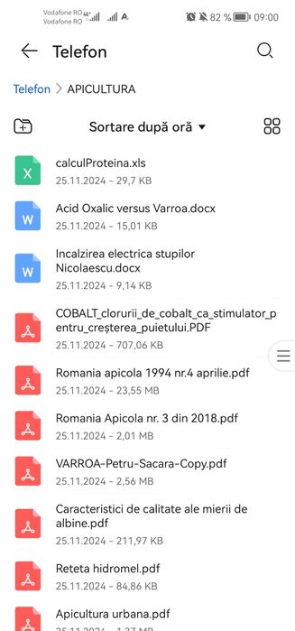 Totul despre apicultura
