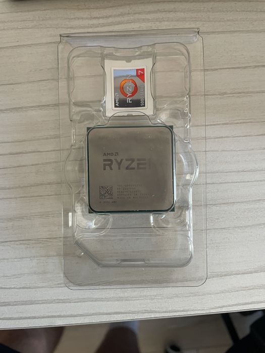 Procesor AMD Ryzen 5 5600G