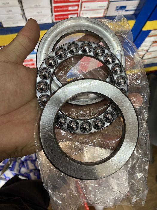 Подшипники в широкий ассартимент