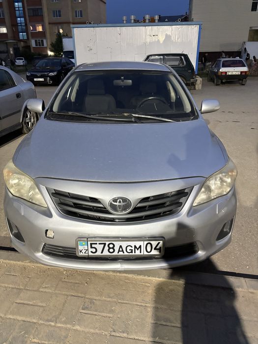 Срочно өте жақсы жағдайда сатылады
