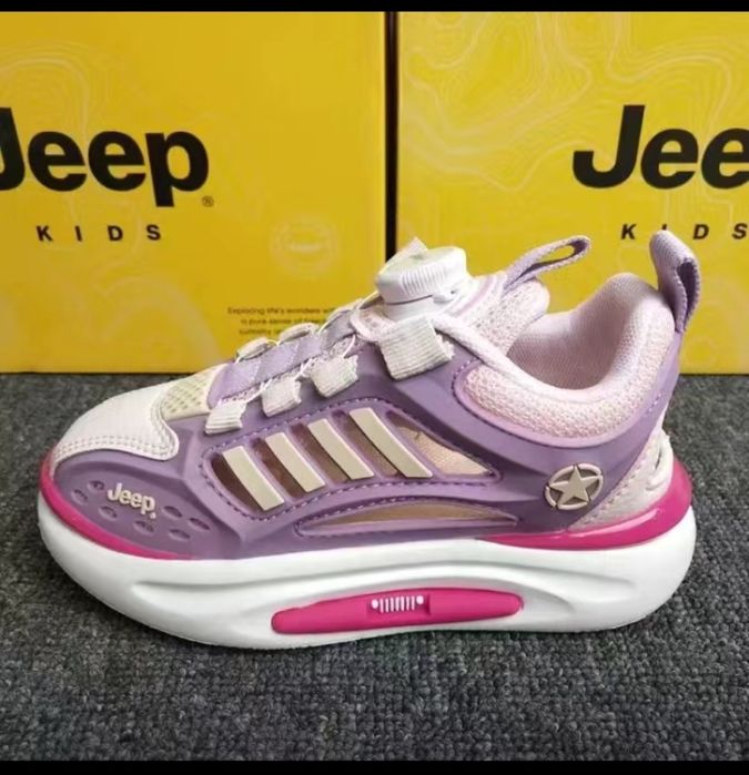 Обувь детская летняя