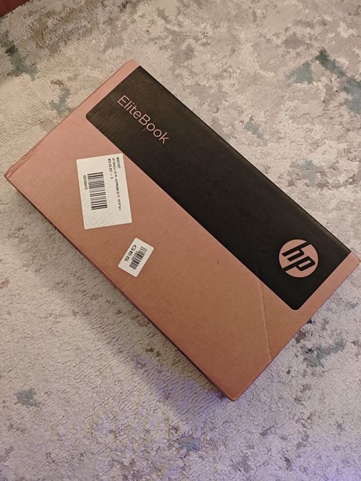 Laptop HP EliteBook X G1a Ryzen AI 7 360, 14", OLED, 32GB, 1TB SSD