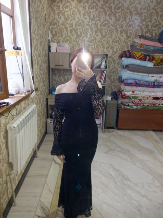 Летние платье разные