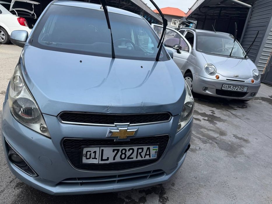 Spark 2013 Mexanika 1.25