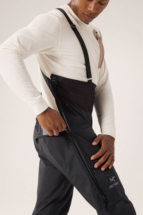 Pantaloni Arcteryx 100% Originali !!!