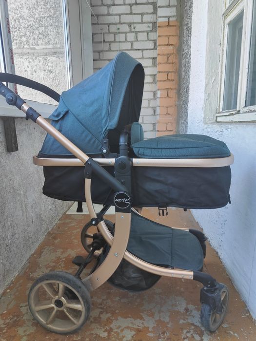 продам 2 коляски