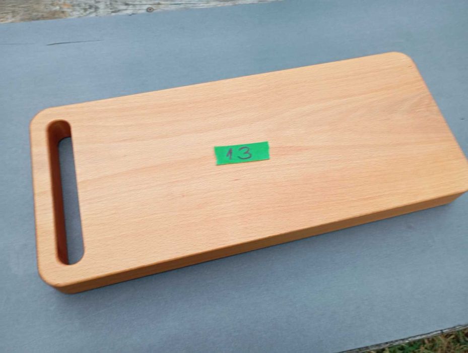 Дъски за рязане на мезета