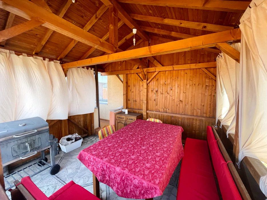 Продава се Къща в Велинград - 182 кв.м за 1099 €/кв.м - Снимка #11