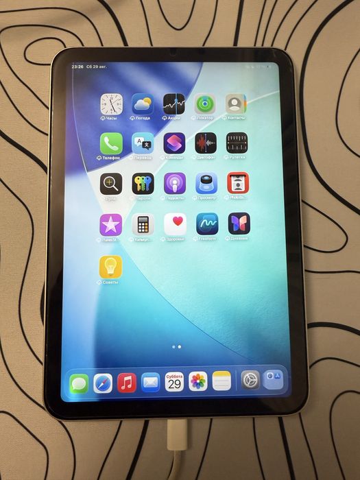Ipad mini 6 / айпад мини 6