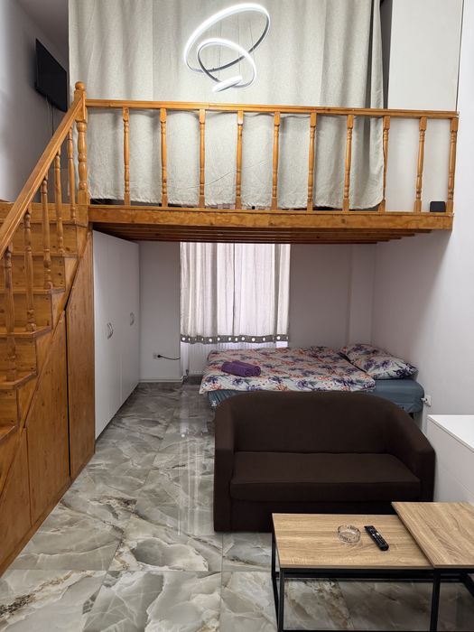 Apartament 1 camera /  central / ocupabil imediat