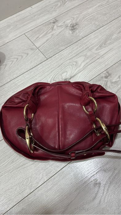 Сумка yves saint laurent оригинал