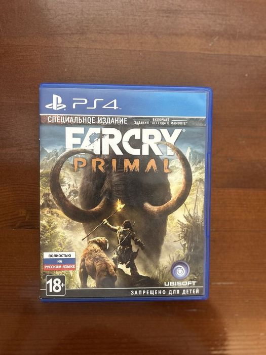 Пс4 диски, игры на ps/4
