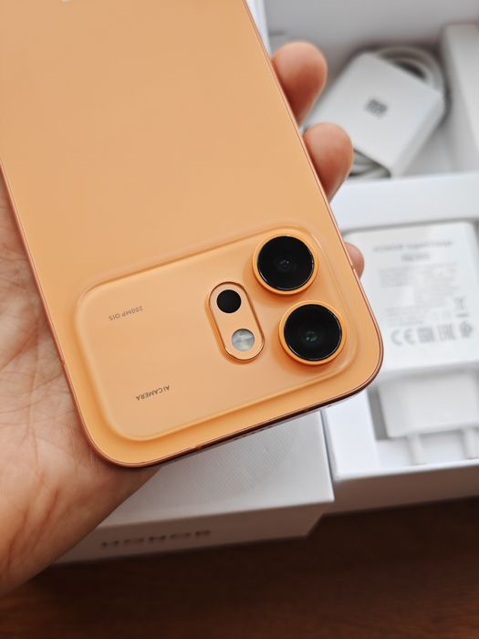 Honor 600 256Gb 5G идеальный