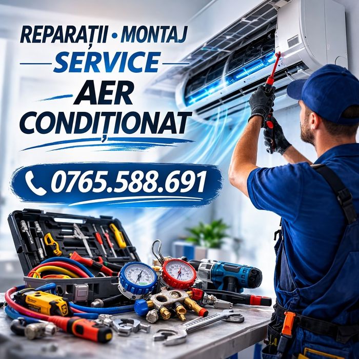 De vânzare aere condiționate CONTER BREEZE