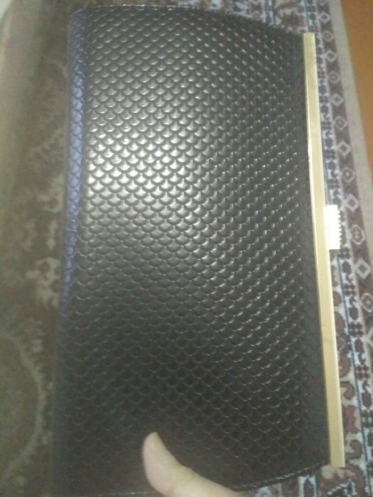 Клач новый,модный,недорого