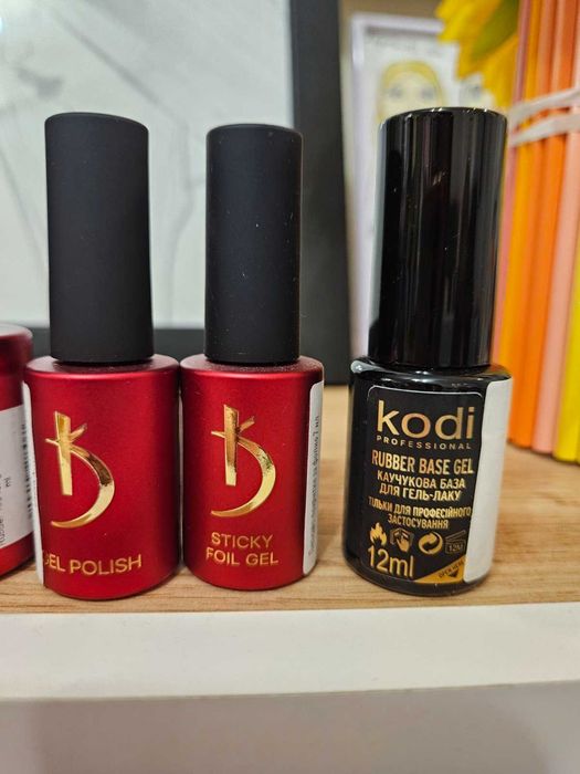 Продукти на Kodi Professional