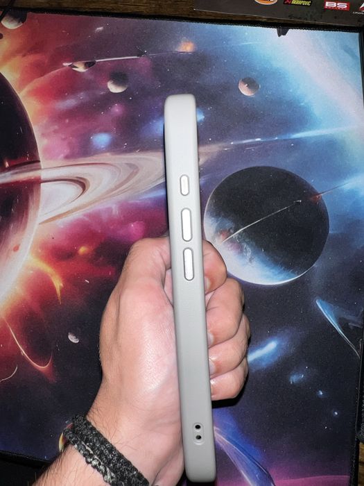 Husa iphone 16 pro