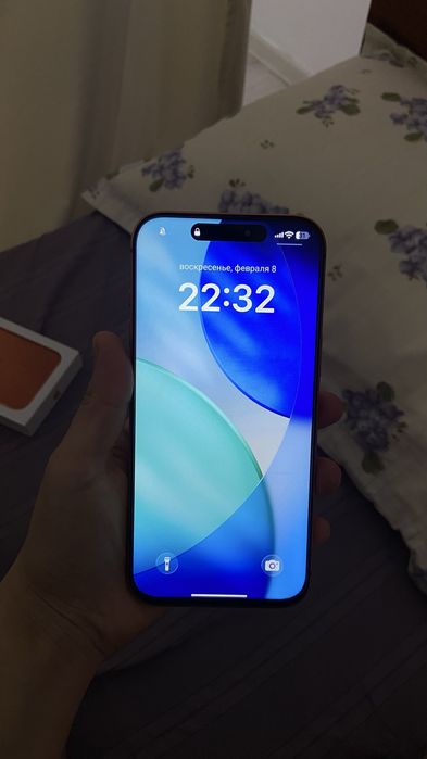 Продается айфон 17 про макс