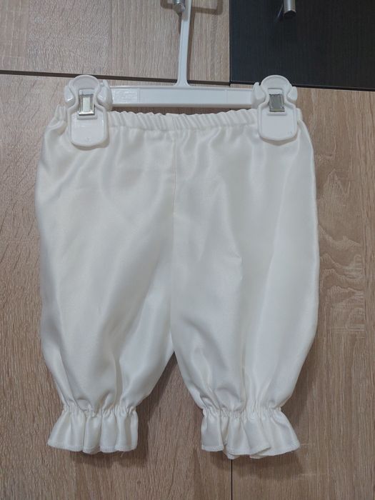 Rochita fetita ocazie/eveniment/botez 6 luni