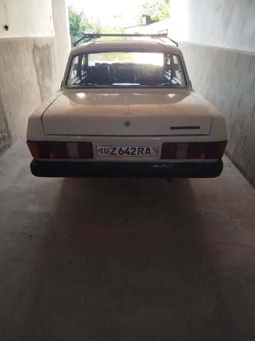 Volga 31029 sotlad 1996 yil