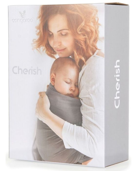 Marsupiu  eșarfă  cangoroo  pentru bebeluși