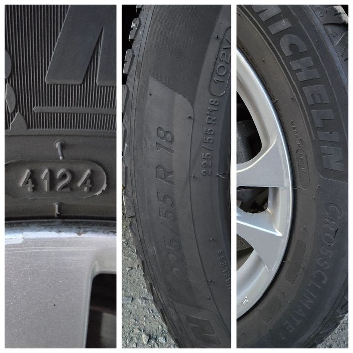 Mitsubishi Outlander 3 – 2.2 Diesel – 4x4