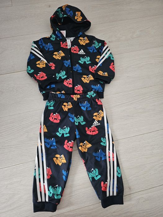 Vand trening Adidas copii