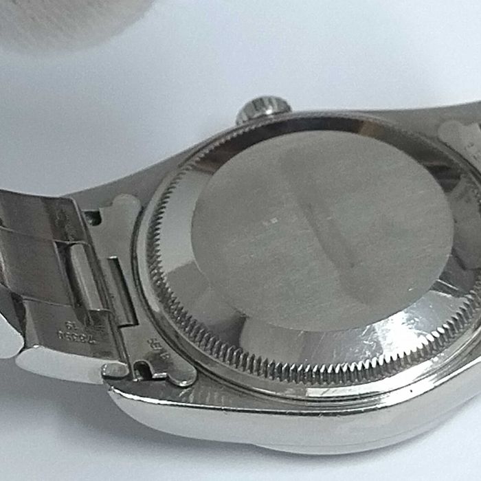 ROLEX Oyster Perpetual Date, 15200