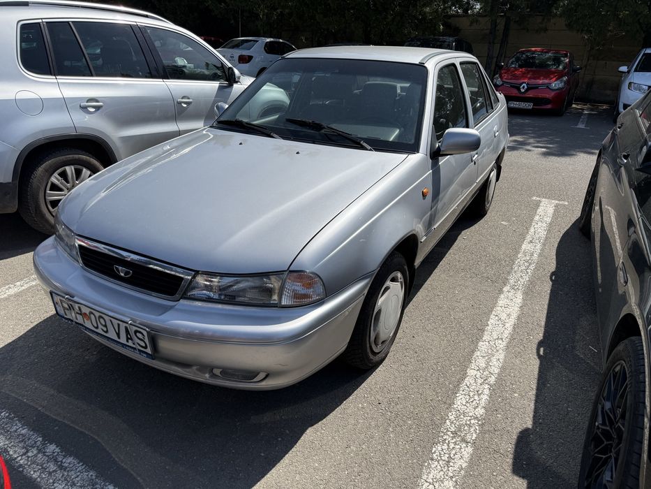 DAEWOO Cielo 2002 — imagine 3