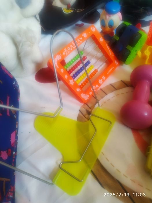 Рюкзак детский и прописи