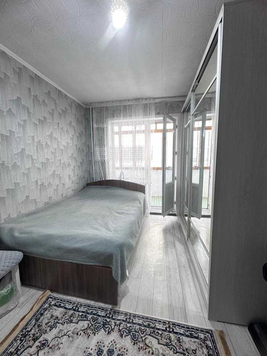 2 ком квартира в районе 19 школы
