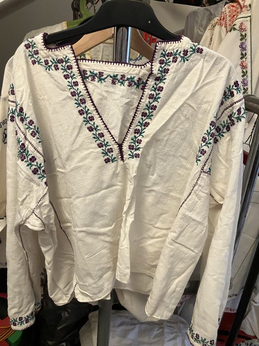 Ii traditionale romanesti autentice