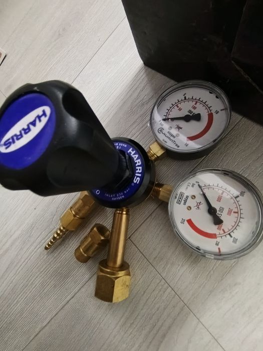 Reductor presiune herris