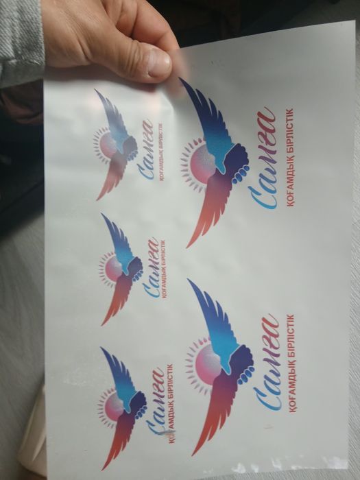 Продам ДТФ принтер L800