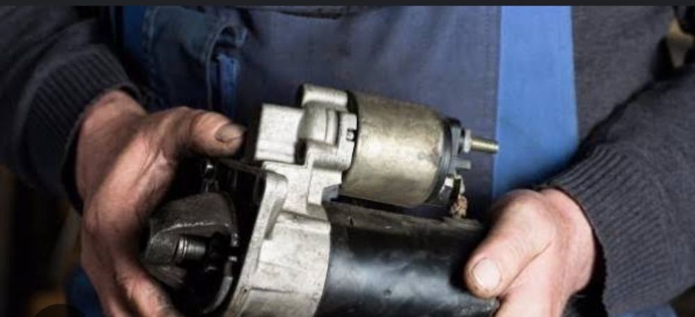 Ремонт авто на выезд24/7