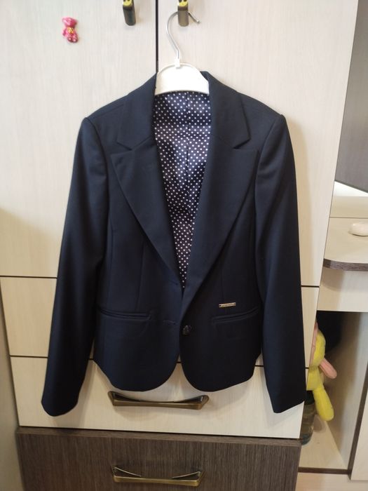 Костюм Гласмен для девочек 34 размер