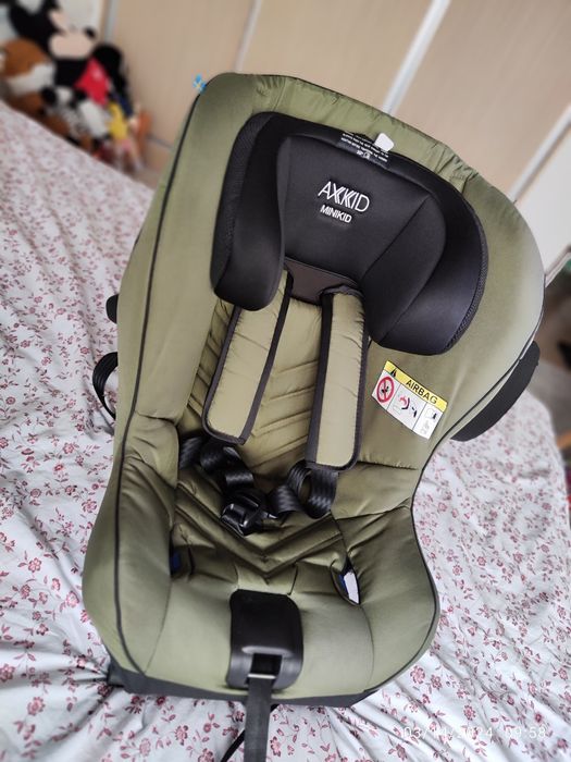 Vand scaun auto copii rear facing Axkid Minikid