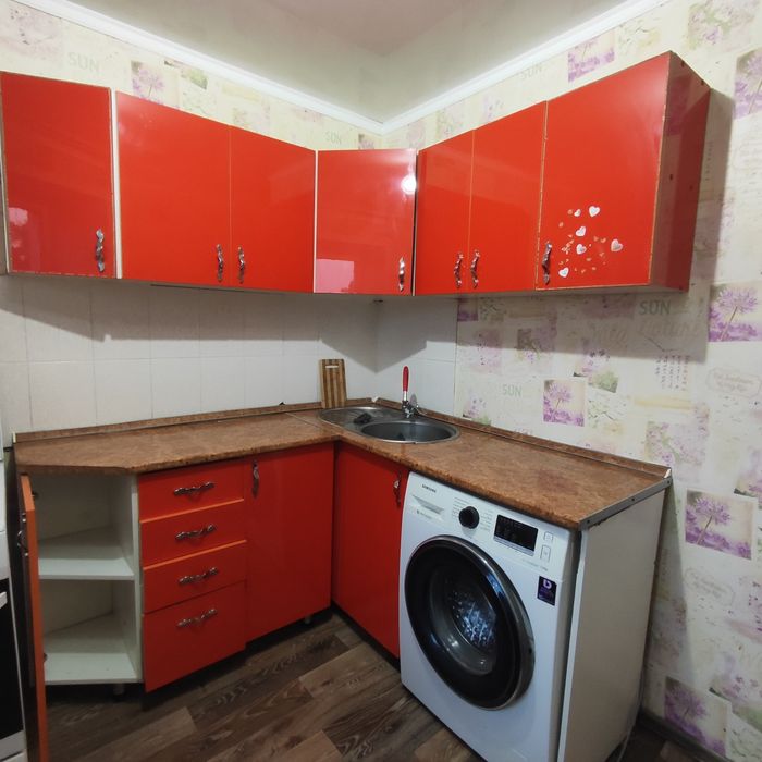 Продается кухонный гарнитур