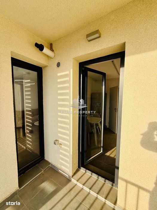 Vanzare Apartament NOU | 2 Camere+parcare| H Pipera Lake