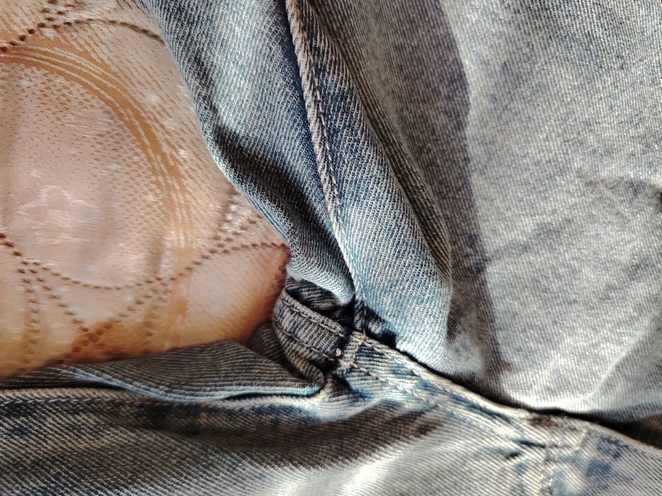 Джинсы бренд Lichi