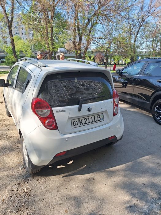 Spark Ravon 2018 4 pazitsiya abagrev sideniya