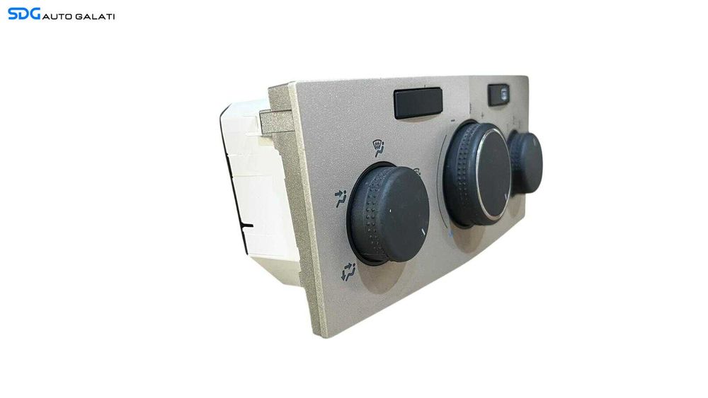 Panou Modul Unitate Comanda AC Aer Conditionat Clima Climatic Opel Astra H 2004 - 2010 [LC0794]
