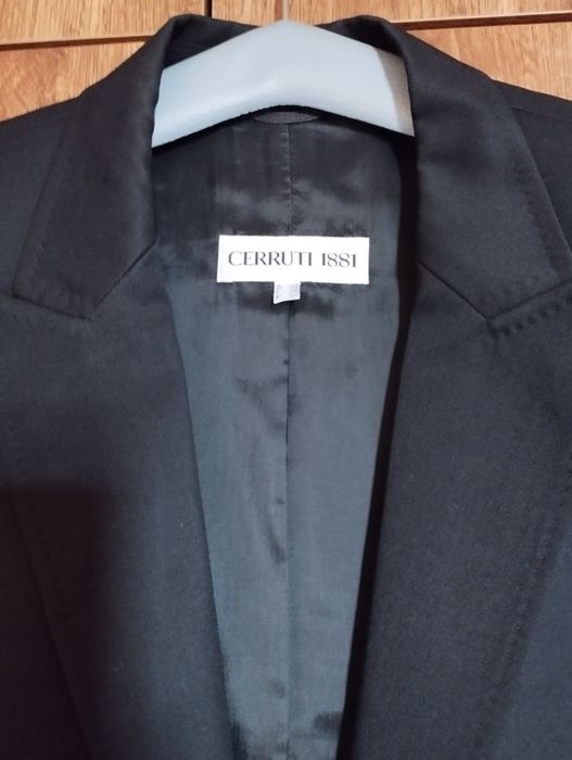 Дамско сако Cerruti 1881