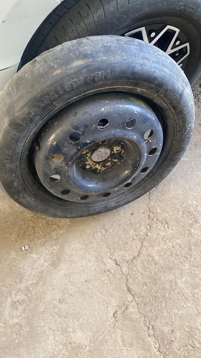 Докатка Тойота 2 шт